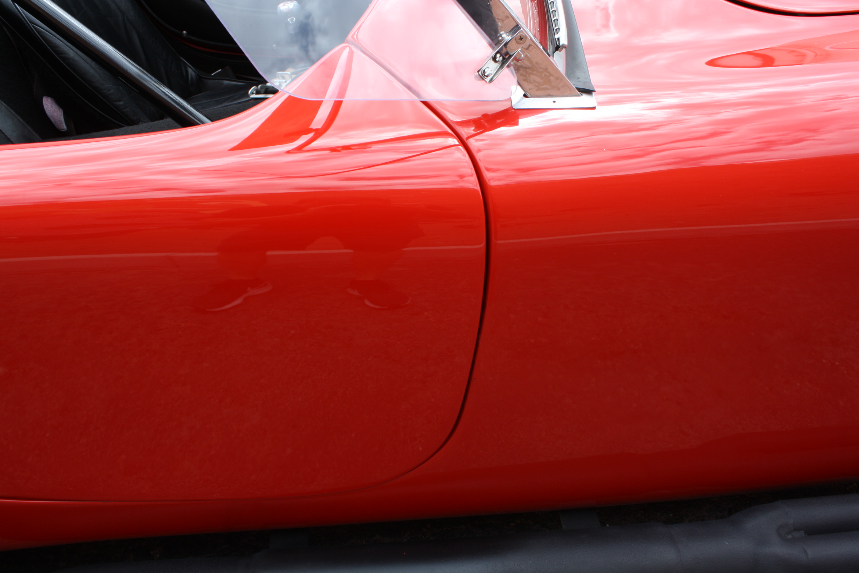 1967 Shelby Cobra 427sc by Unique Motorcars